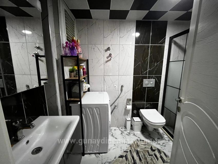 2+1-Zimmer-Wohnung Mit Geschlossener Küche In Der Straße Zu Verkaufen Von Günaydın Real Estate