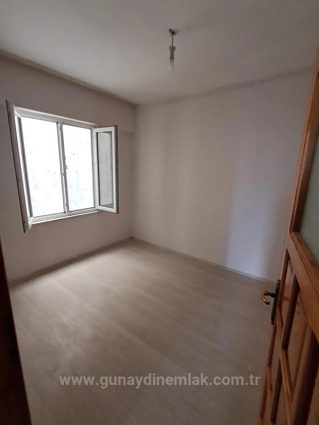 Dalaman Center: 2+1-Zimmer-Wohnung Mit Geschlossener Küche Zu Verkaufen Von Günaydın Real Estate