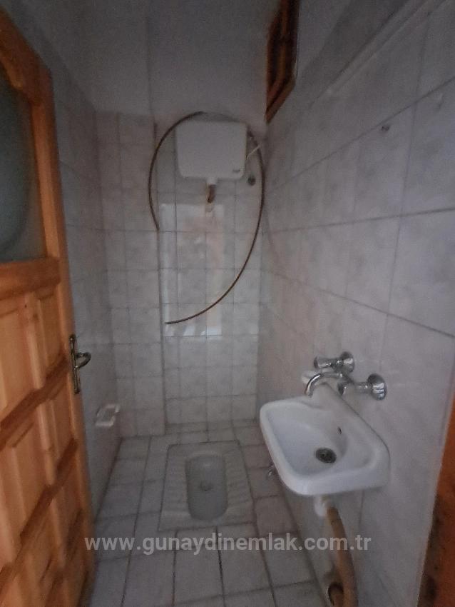 Dalaman Center: 2+1-Zimmer-Wohnung Mit Geschlossener Küche Zu Verkaufen Von Günaydın Real Estate