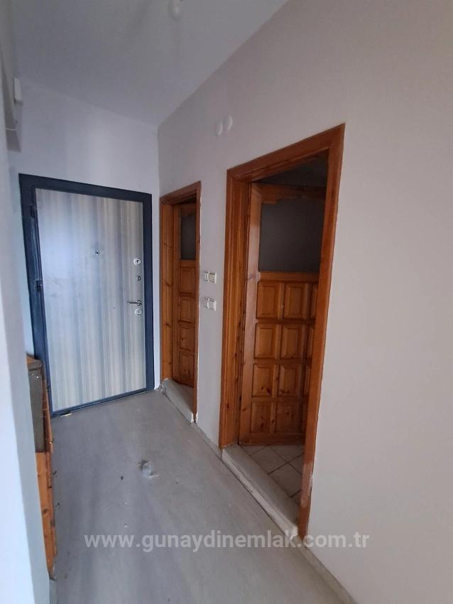 Dalaman Center: 2+1-Zimmer-Wohnung Mit Geschlossener Küche Zu Verkaufen Von Günaydın Real Estate