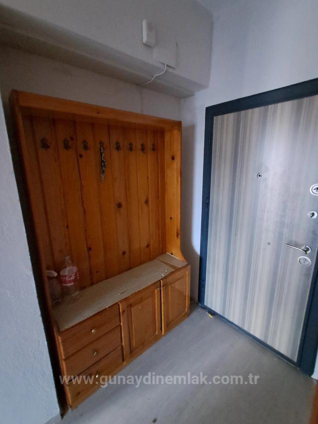 Dalaman Center: 2+1-Zimmer-Wohnung Mit Geschlossener Küche Zu Verkaufen Von Günaydın Real Estate