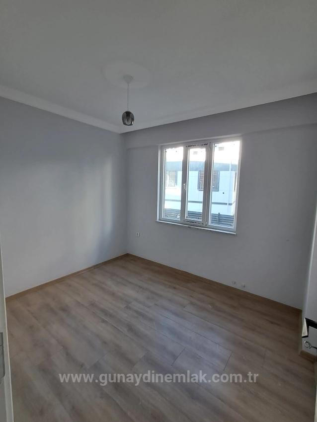 Brandneue 2+1-Wohnung Zum Verkauf In Karaburun Bei Günaydın Emlak