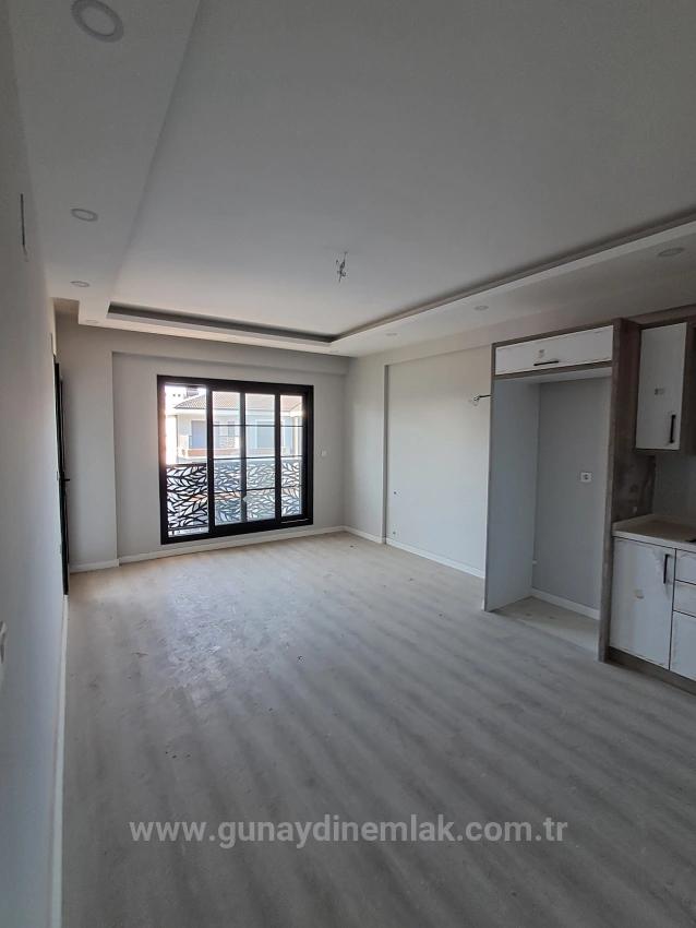 2+1 Wohnung Zum Verkauf Mit Pool In Bahçelievler Von Günaydın Real Estate