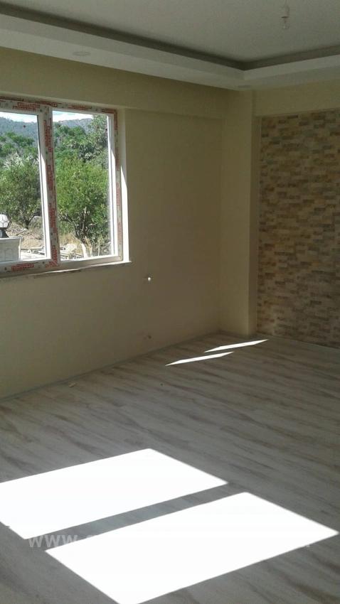 3+1 Gartengeschosswohnung Zur Miete Im Atatürk-Viertel Von Günaydın Real Estate