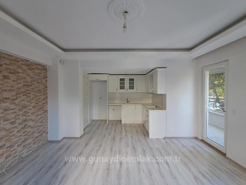 3+1 Gartengeschosswohnung Zur Miete Im Atatürk-Viertel Von Günaydın Real Estate