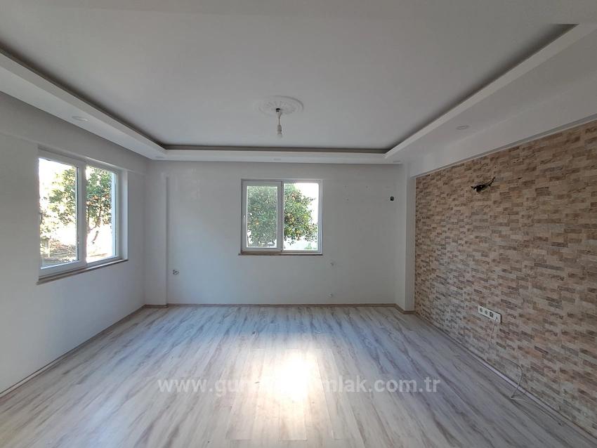 3+1 Gartengeschosswohnung Zur Miete Im Atatürk-Viertel Von Günaydın Real Estate