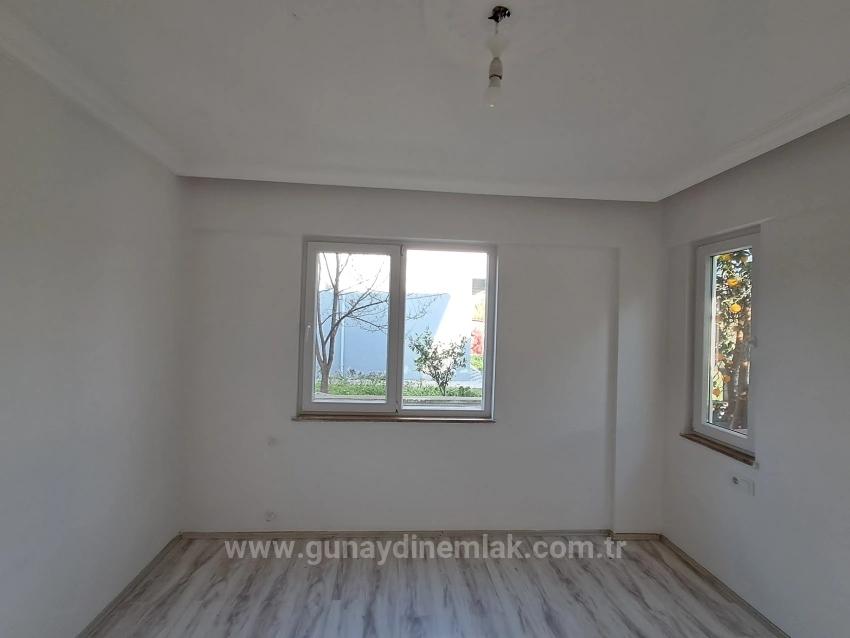 3+1 Gartengeschosswohnung Zur Miete Im Atatürk-Viertel Von Günaydın Real Estate