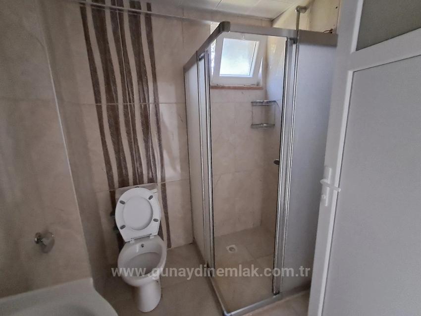 3+1 Gartengeschosswohnung Zur Miete Im Atatürk-Viertel Von Günaydın Real Estate