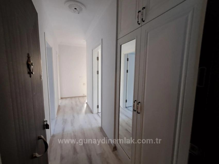 3+1 Gartengeschosswohnung Zur Miete Im Atatürk-Viertel Von Günaydın Real Estate