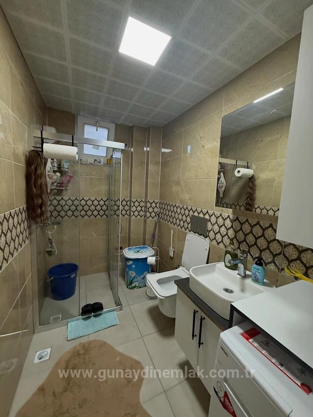 2+1-Wohnung Im Zentrum Zu Verkaufen Von Günaydın Real Estate