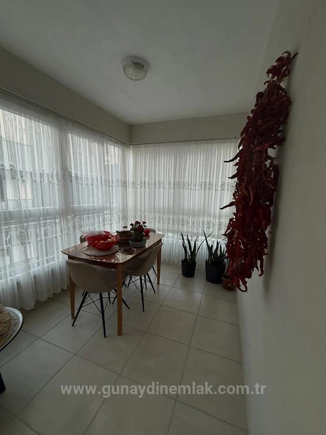 2+1-Wohnung Im Zentrum Zu Verkaufen Von Günaydın Real Estate