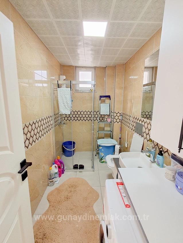 2+1-Wohnung Zum Verkauf Im Viertel Terzialiler, Ortaca