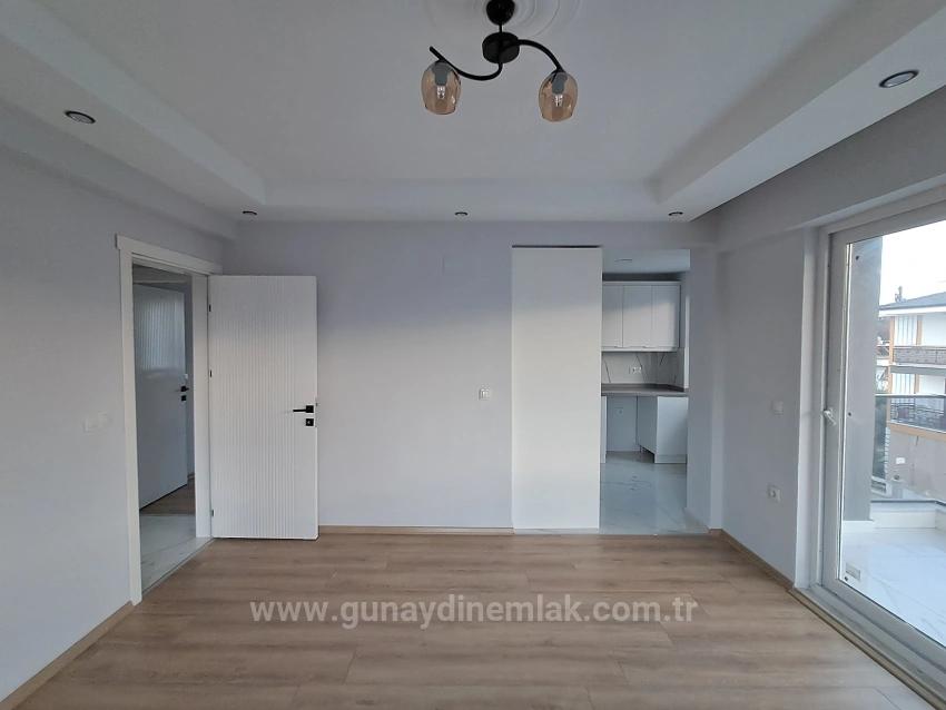 2+1 Wohnung Mit Versteckter Küche Zum Verkauf In Karaburun Von Günaydın Real Estate
