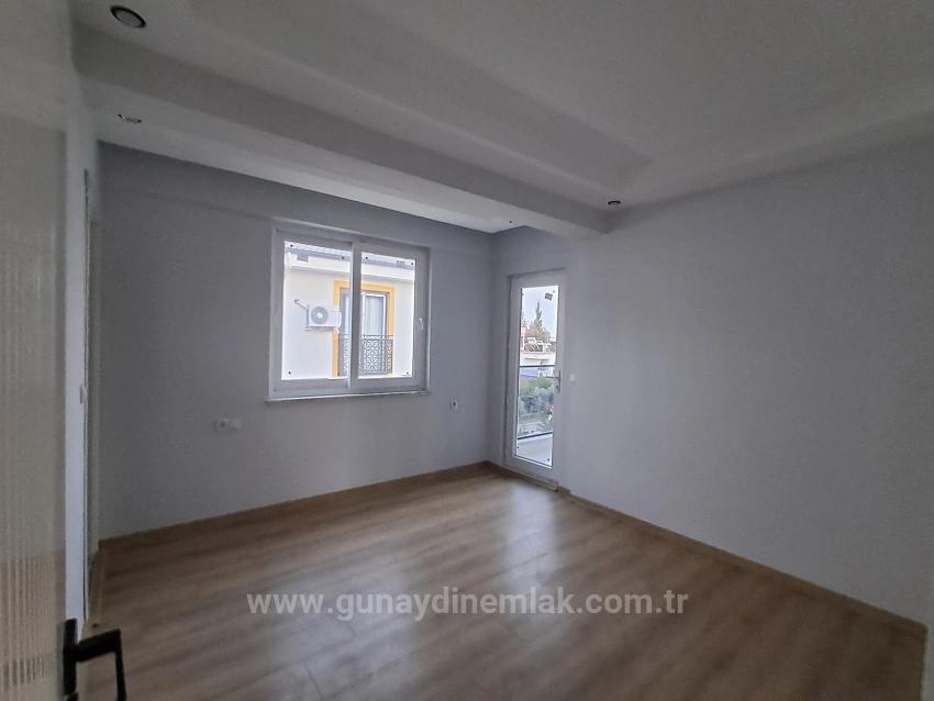 2+1 Wohnung Mit Versteckter Küche Zum Verkauf In Karaburun Von Günaydın Real Estate