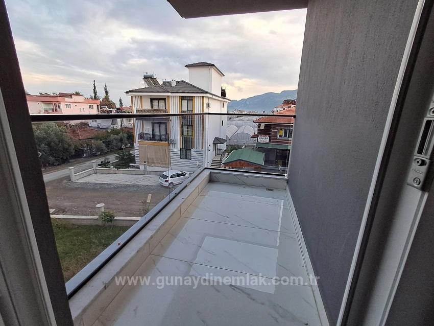 2+1 Wohnung Mit Versteckter Küche Zum Verkauf In Karaburun Von Günaydın Real Estate