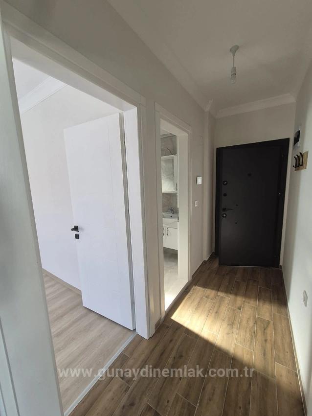 Unmöblierte/Möblierte 1+1-Wohnung In Bahçelievler Zu Verkaufen Von Günaydın Real Estate