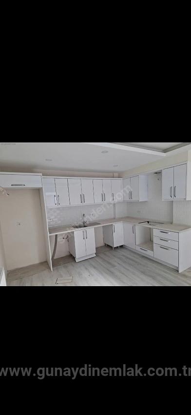 Brandneue 1+1 Iskanli-Wohnung Zum Verkauf In Cumhuriyet Bei Günaydın Emlak