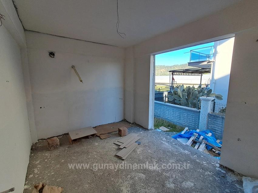 Brandneue 1+1-Wohnung Zum Verkauf In Karaburun Von Günaydın Real Estate