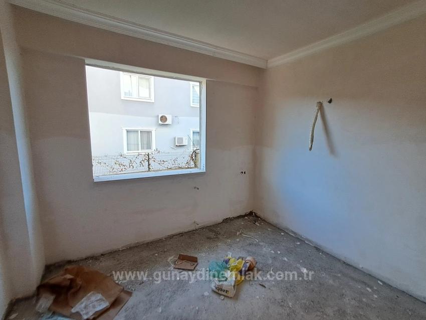Brandneue 1+1-Wohnung Zum Verkauf In Çaylı Von Günaydın Real Estate