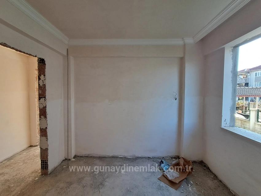 Brandneue 1+1-Wohnung Zum Verkauf In Çaylı Von Günaydın Real Estate