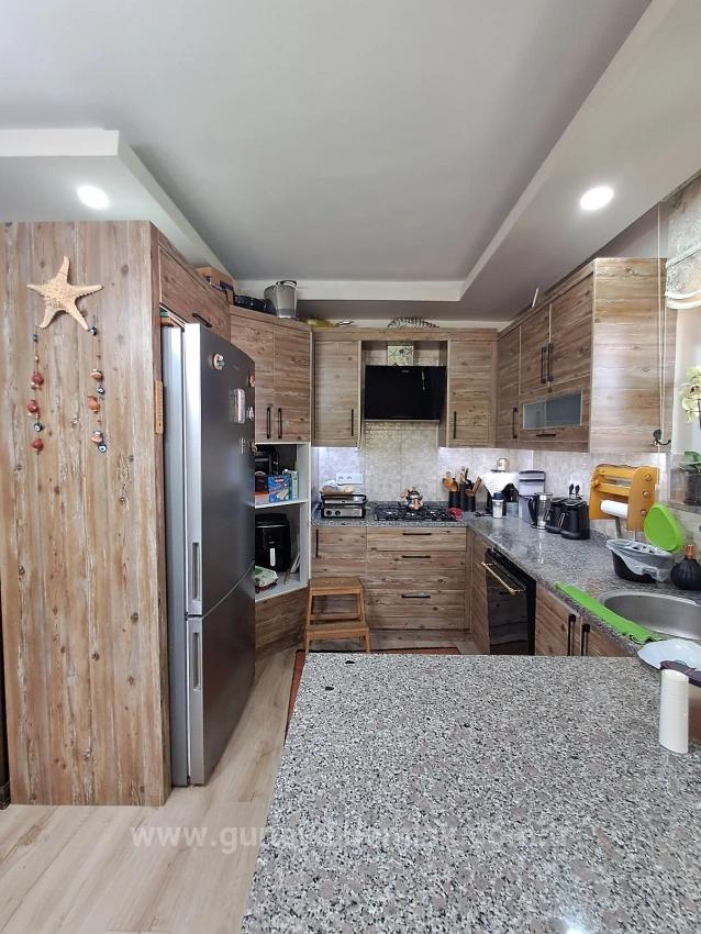 2+1-Apartment Mit Separatem Eingang In Bahçelievler Zu Verkaufen Von Günaydın Real Estate.