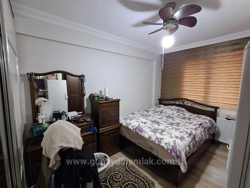 2+1-Apartment Mit Separatem Eingang In Bahçelievler Zu Verkaufen Von Günaydın Real Estate.