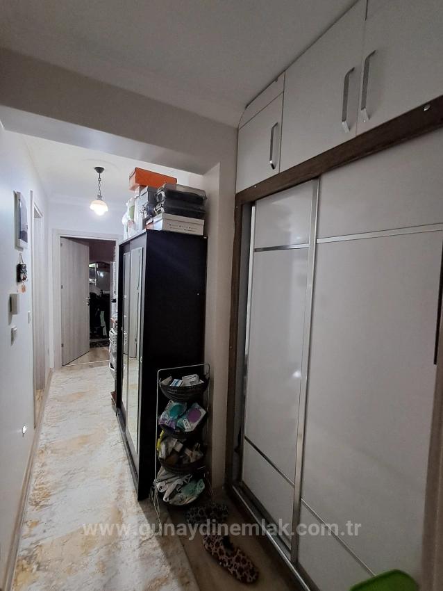 2+1-Apartment Mit Separatem Eingang In Bahçelievler Zu Verkaufen Von Günaydın Real Estate.