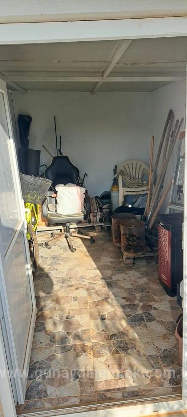 Günaydın Real Estate Bietet Eine Individuell Gestaltete, Voll Möblierte Villa Mit 3+1 Schlafzimmern Zum Verkauf In Kızılyaka, Ula An.