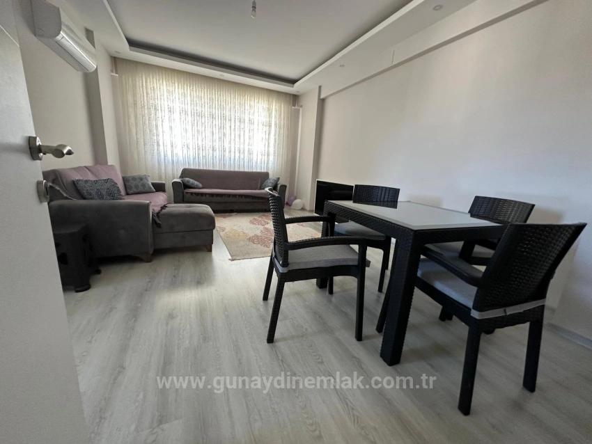 2+1 Wohnung Mit Pool Zum Verkauf In Bahçelievler Von Günaydın Real Estate