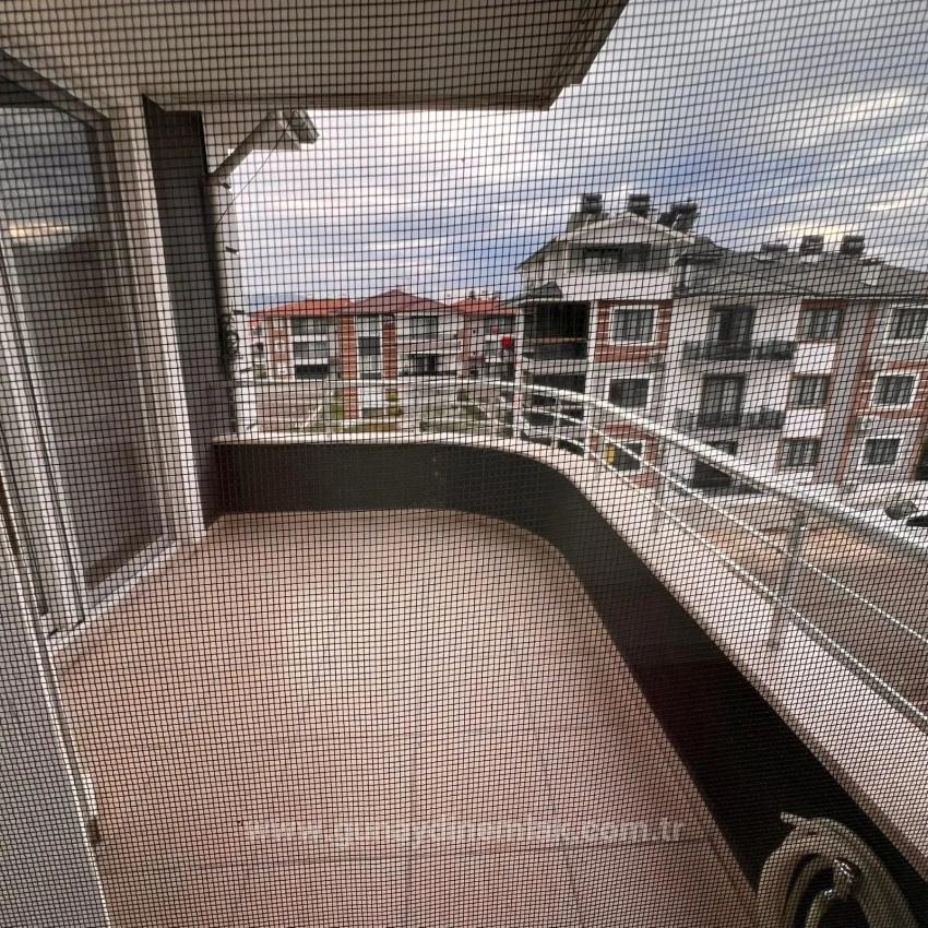 Günaydın Real Estate Bietet Eine 3+1-Wohnung Mit Geschlossener Küche Zum Verkauf In Dalaman Söğütlüyurt An.