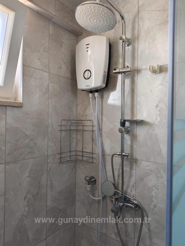 Möblierte 2+1 Wohnung Zur Miete In Ortaca Karaburun