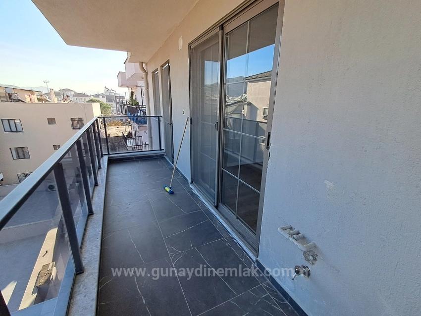 2+1-Zimmer-Wohnung Zur Miete Im Stadtzentrum Von Ortaca