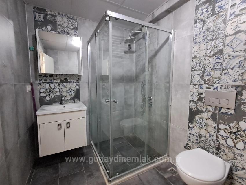 2+1-Zimmer-Wohnung Zur Miete Im Stadtzentrum Von Ortaca