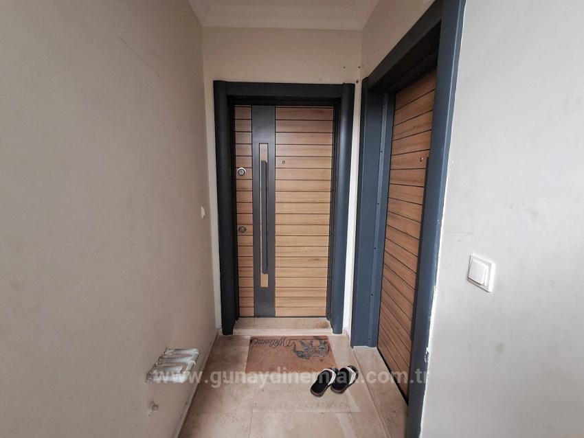 2+1-Zimmer-Wohnung Zur Miete Im Stadtzentrum Von Ortaca