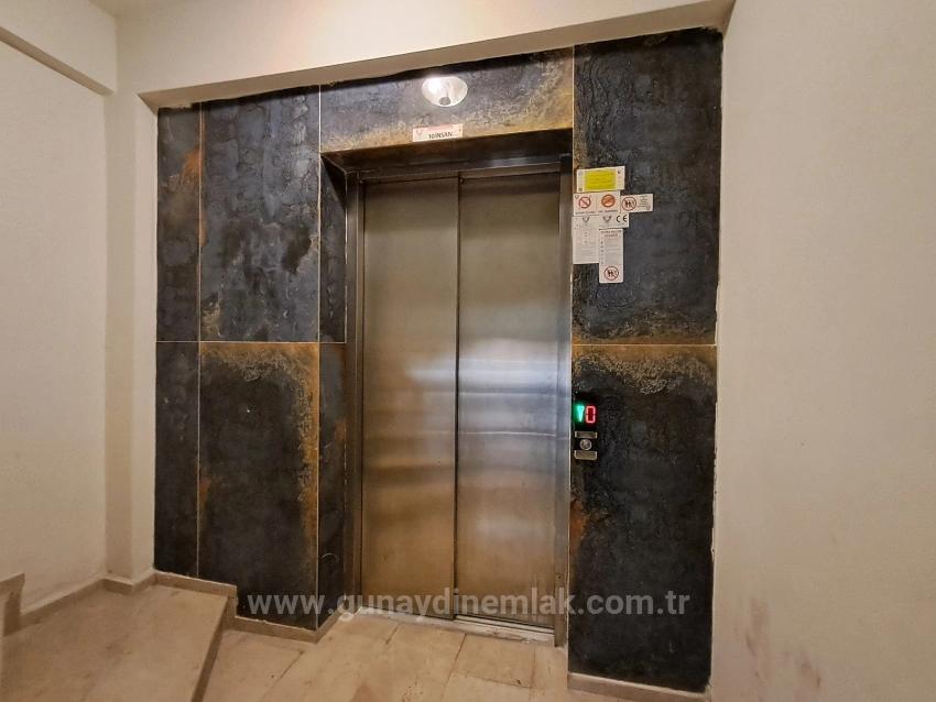 2+1-Zimmer-Wohnung Zur Miete Im Stadtzentrum Von Ortaca