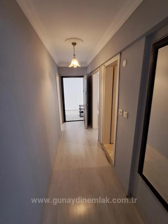 Möblierte 2+1-Wohnung Zum Verkauf Im Zentrum Von Ortaca