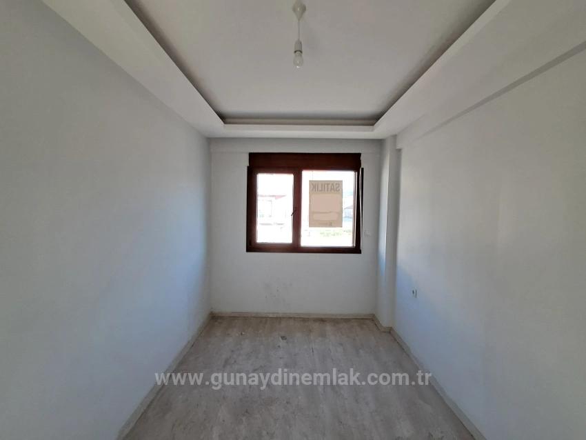 Brandneue 1+1-Wohnung Zum Verkauf In Ortaca Karaburun.