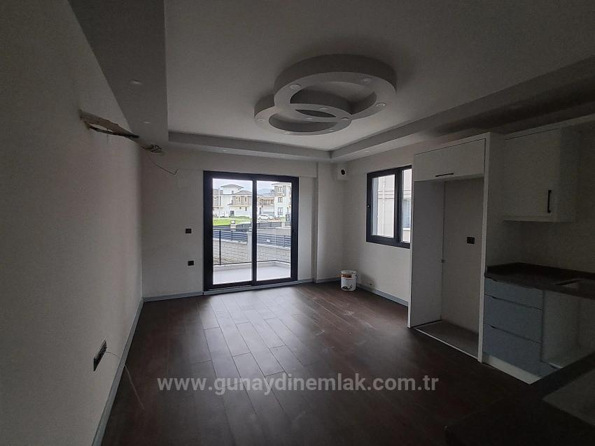 Brandneue 2+1-Wohnung Zum Verkauf Im Stadtteil Ortaca Karaburun