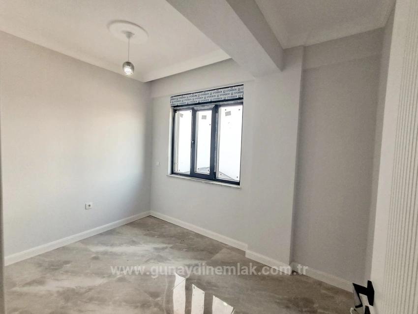 Luxuriöse 3+1-Zimmer-Villa Mit Überdachtem Parkplatz Im Viertel Ortaca Karaburun Zu Verkaufen