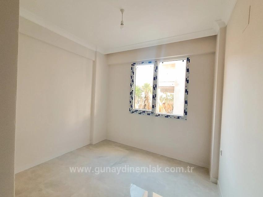 Luxuriöse 2+1-Wohnung Zum Verkauf In Ortaca Bahçelievler Mit Eigenem Bad Und Pool