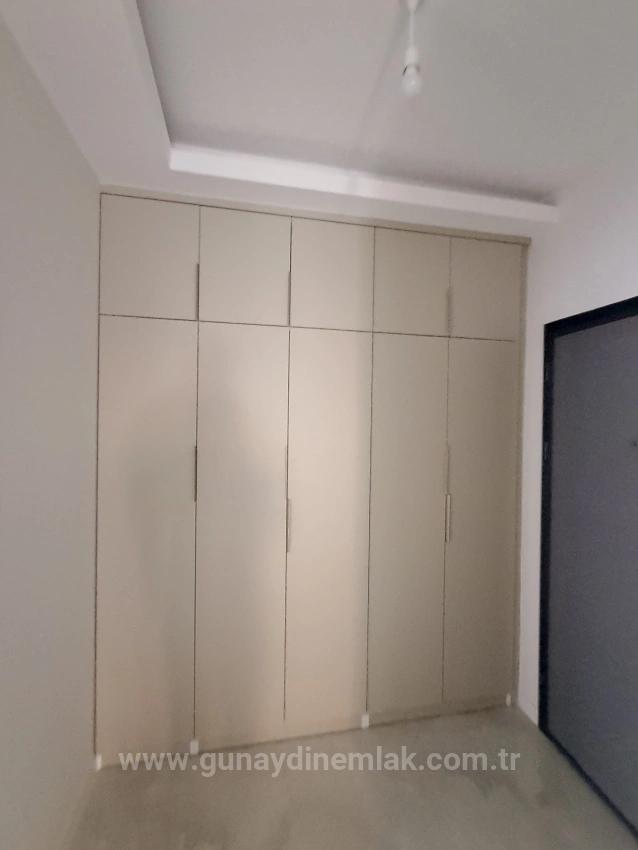 Luxuriöse 2+1-Wohnung Zum Verkauf In Ortaca Bahçelievler Mit Eigenem Bad Und Pool