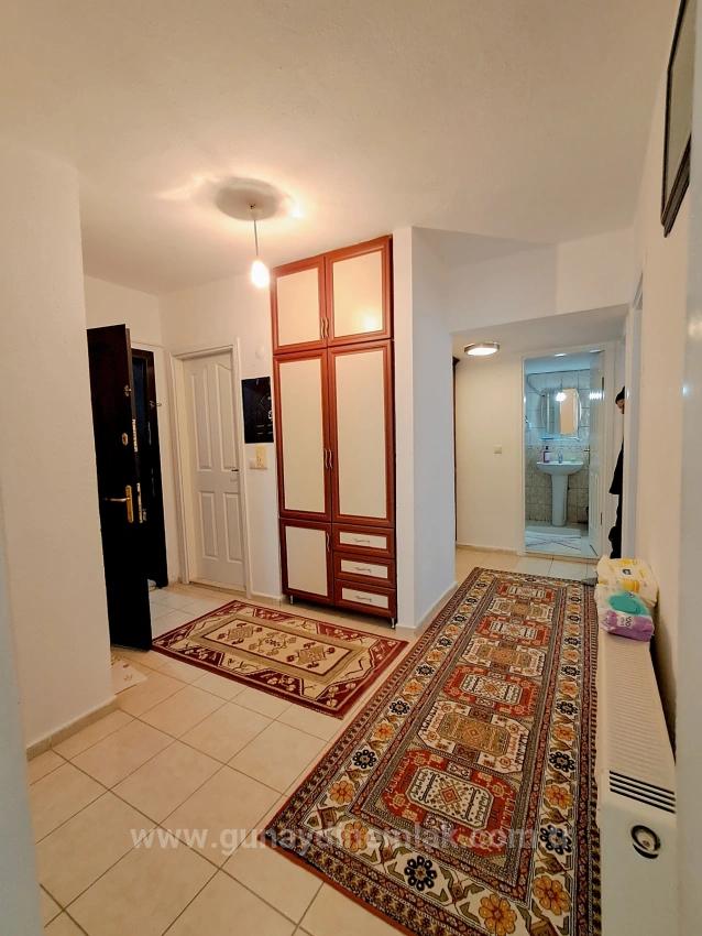 2+1-Zimmer-Wohnung Mit Geschlossener Küche Im Viertel Bahçelievler, Ortaca Zu Verkaufen