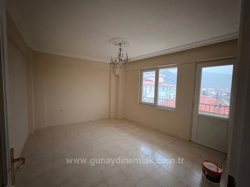 Geschlossene Küche 2+1 Wohnung Zur Miete Im Bezirk Muğla Ortaca Atatürk