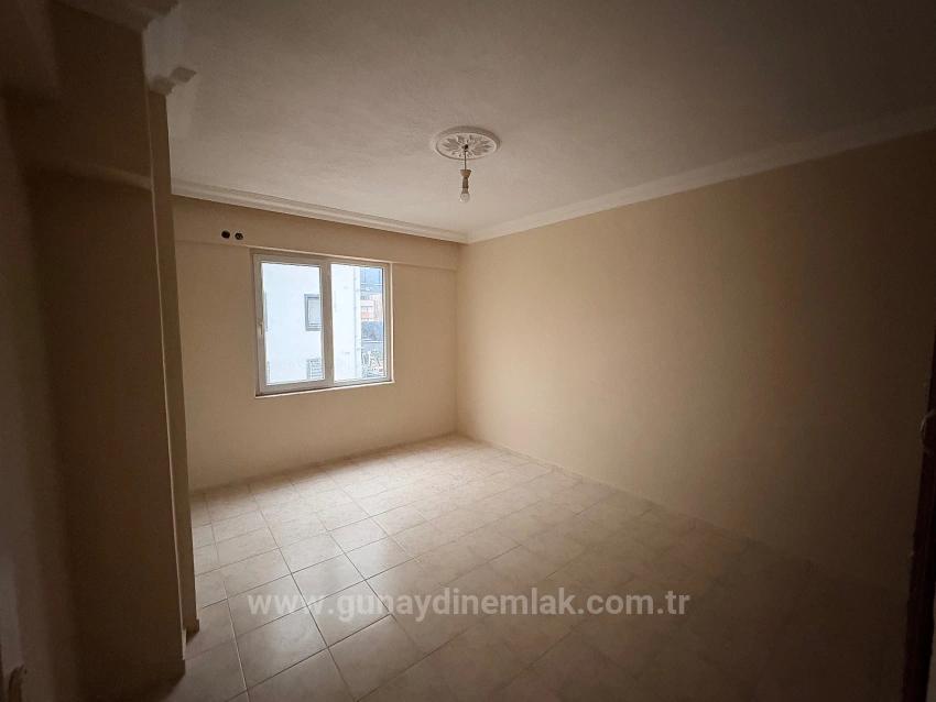 Geschlossene Küche 2+1 Wohnung Zur Miete Im Bezirk Muğla Ortaca Atatürk