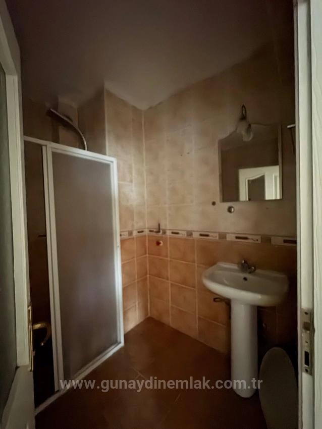 2+1-Zimmer-Wohnung Mit Geschlossener Küche Im Viertel Atatürk, Ortaca, Muğla Zu Vermieten