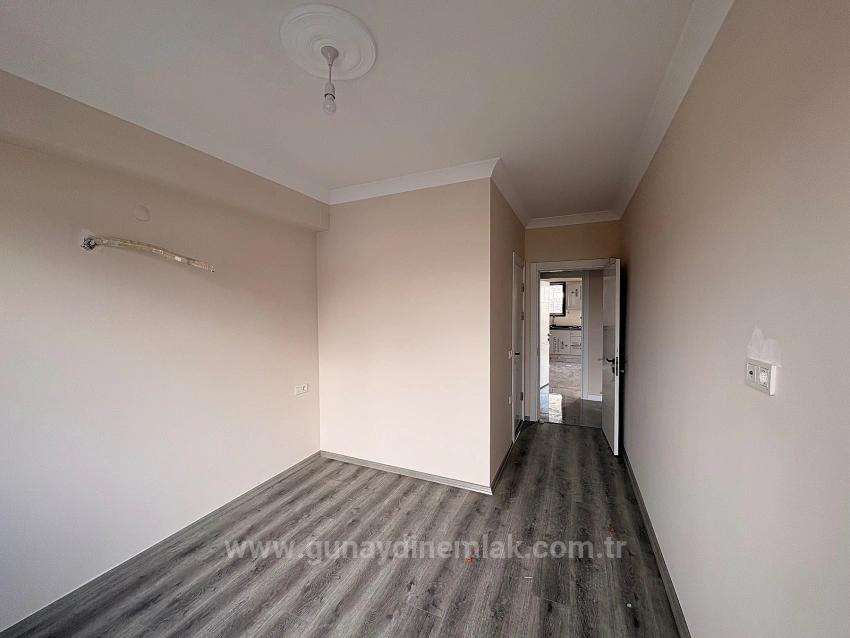 Luxuriöse 2+1-Wohnung Mit Fußbodenheizung Im Viertel Terzialiler, Ortaca, Muğla Zu Verkaufen