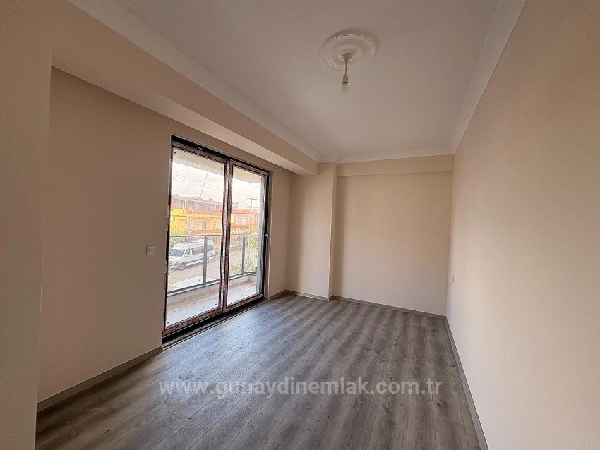 Luxuriöse 2+1-Wohnung Mit Fußbodenheizung Im Viertel Terzialiler, Ortaca, Muğla Zu Verkaufen