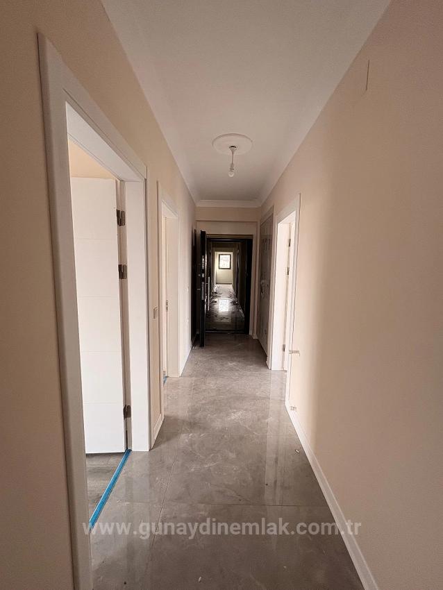 Luxuriöse 2+1-Wohnung Mit Fußbodenheizung Im Viertel Terzialiler, Ortaca, Muğla Zu Verkaufen