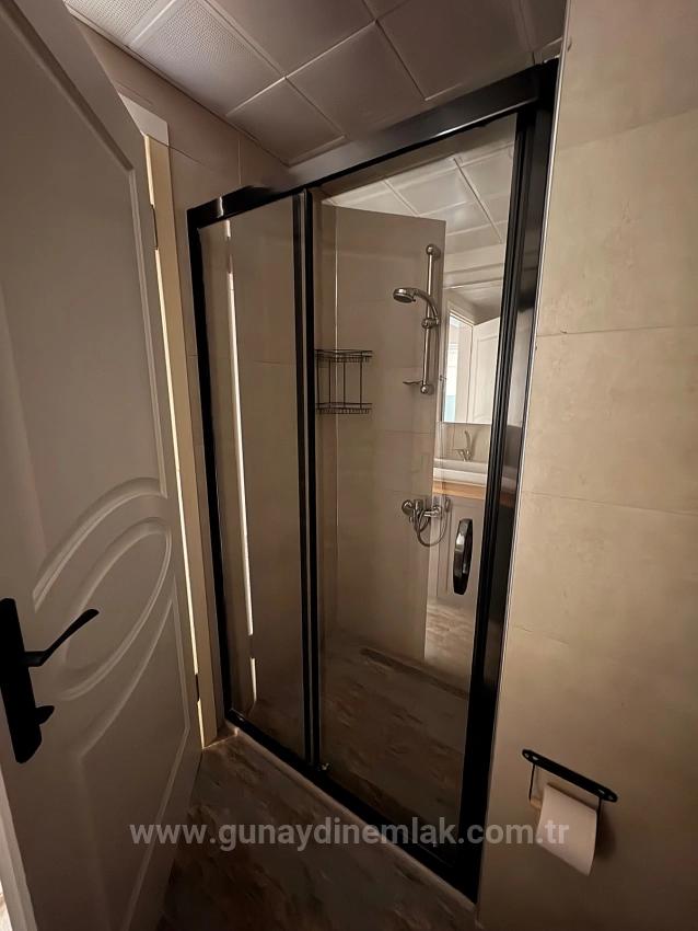 Geräumige 3+1-Wohnung Zum Verkauf Im Stadtteil Cumhuriyet, Ortaca, Muğla.