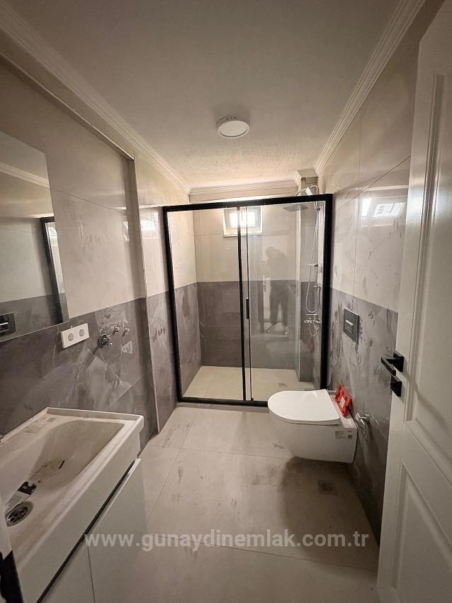 Muğla Ortaca Atatürk Mah. 1+1 Wohnung Zum Verkauf Mit Pool